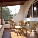 Villa Amalia in affitto a Cala Liberotto